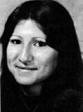 Loretta Lueras: class of 1977, Norte Del Rio High School, Sacramento, CA.